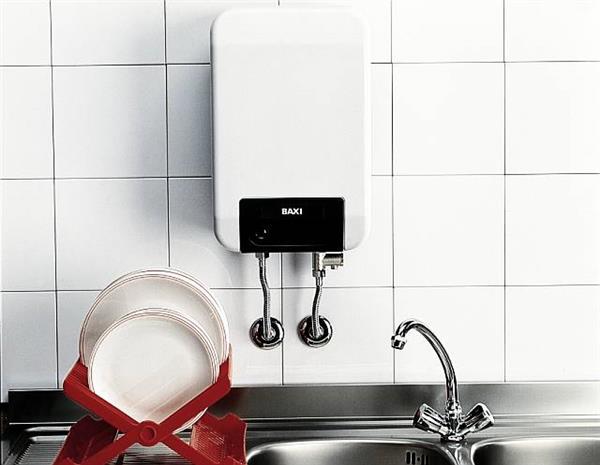 Выбираем современный водонагреватель для дома