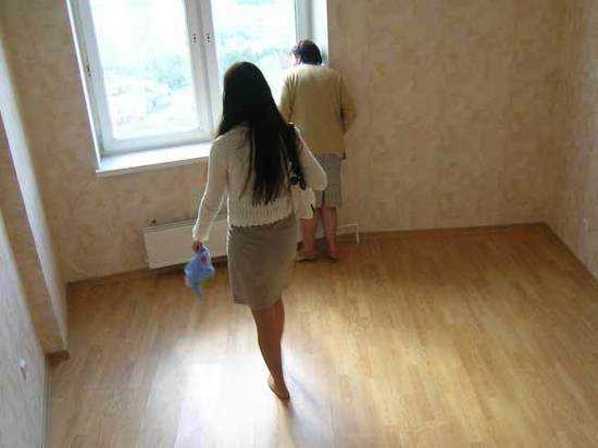 Россиянам запретят продавать квартиры по долям