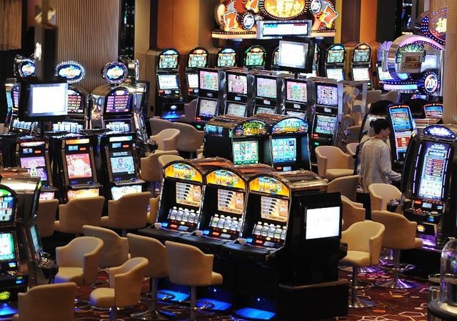 как играть онлайн в казино