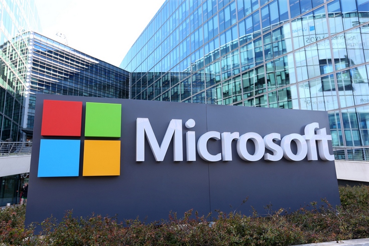 Британский антимонопольный орган рассматривает покупку Nuance компанией Microsoft