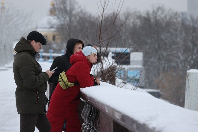 В России вырос уровень коллективного иммунитета - NEWS.ru — 10.12.21