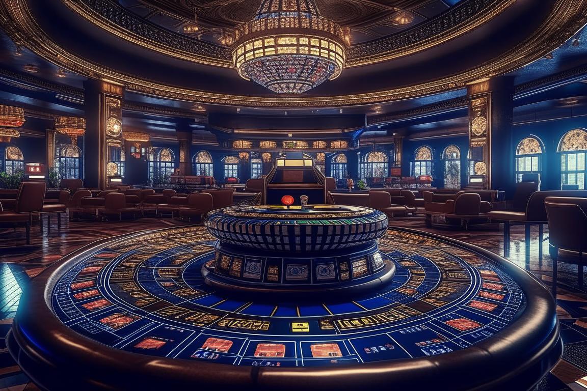 Enracha casino