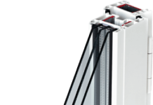 Пластиковые окна: комфорт, тепло и современный дизайн